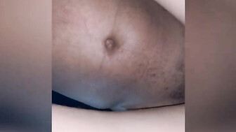 PAWG sucks BBC and then rides until he cums