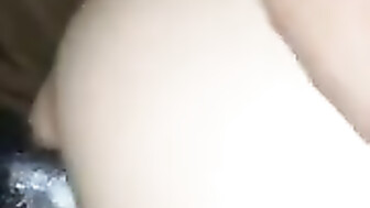 Teen Persian girl orgasm with her bbc