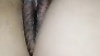 Teen Persian girl orgasm with her bbc