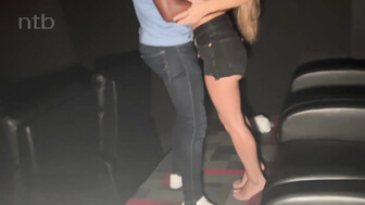 Hung black stud unloads his balls in cuckold white wife's pussy