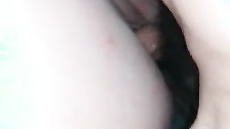 Long time since the husband wanted to share his wife with his friend from work