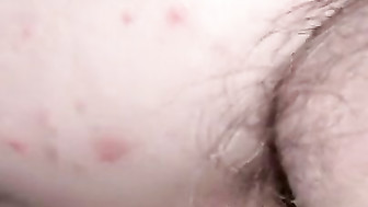 Long time since the husband wanted to share his wife with his friend from work