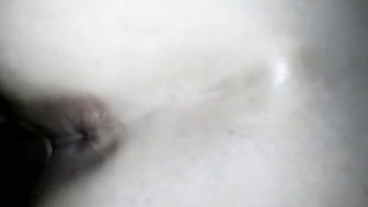 Boyfriend allowed his mexican friend to fuck his girlfriend