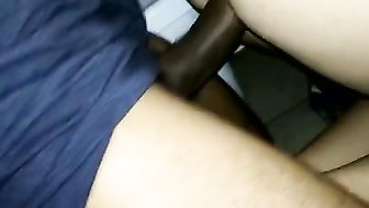 Boyfriend allowed his mexican friend to fuck his girlfriend