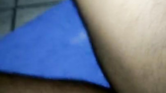 Boyfriend allowed his mexican friend to fuck his girlfriend