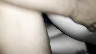 Boyfriend allowed his mexican friend to fuck his girlfriend