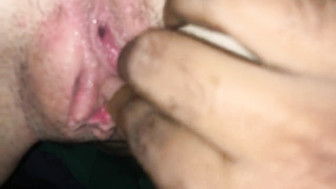 Cheating hot girlfriend, video to her boyfriend