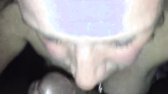 First time BBC hubby films