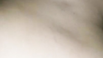 Fucking phatassed wife from behind