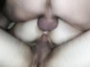 Double penetration for shared wife