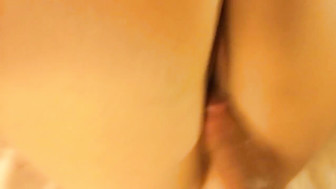 Milf wife cheating with lover