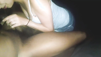 Hot gf cheating with bbc