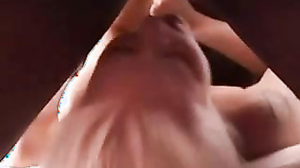 Black cock slave
