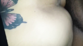 Sexy Latina Blowjob and Riding