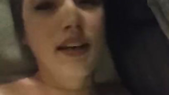 BBC Party with White Slut