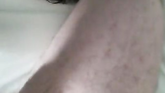 Cheating hot girlfriend