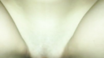 Fucking with Slutty white gf