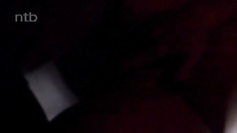 Cuckold MILF getting fucked outdoor