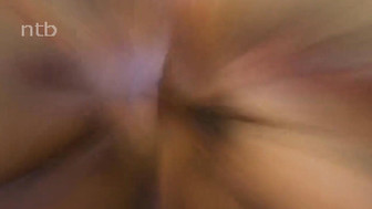 Sexy girl fucks tall black guy