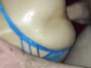 Super sex with wife and friends