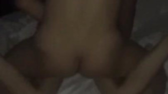 Hot wife with husband friends