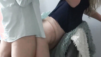 Hubby hotwife and black guy threesome