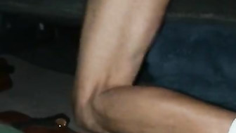 The guy allowed his girlfriend and his friend to have sex in his car