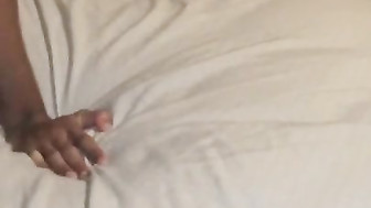 Hubby watched his wife fucked by a stranger