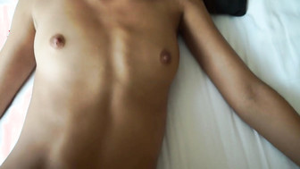 A man took a young and very beautiful young girl for money