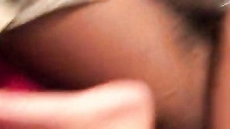 Tight Asian Pussy and BBC