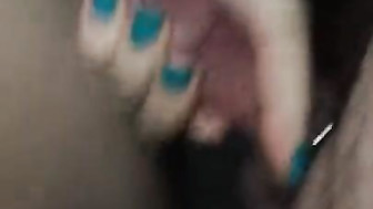 Crazy redhead wife fucked