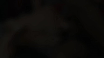 BBC have fun with white ass on webcam