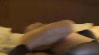 Two strangers for shared wife