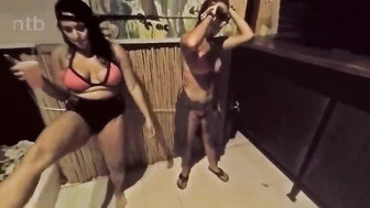 WE PART W/ THE BIG ONES