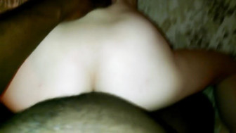 Hot and sexy wife cheating with BBC