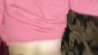 Amateur Girl Let’s her new bf fuck ger