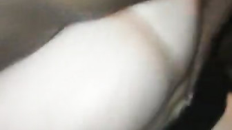 Cockolding Husband BBC and hotwife