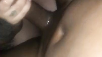 Latina love to suck BBC