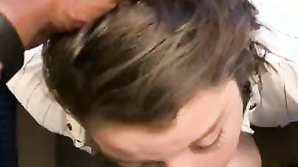 PWAG Fucks her regular bull