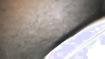 Thick Mature Fucking a BBC