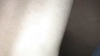 Thick Mature Fucking a BBC