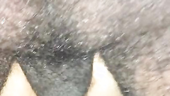 Thick Mature Fucking a BBC