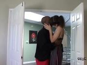 Black man for white slutty wife