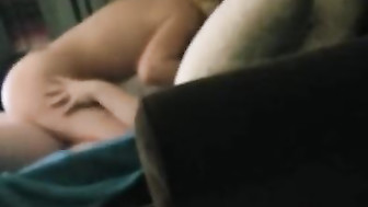 His wife forbade him to shoot them first cuckolding