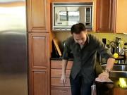 Punishment for hubby