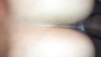 Fucking phatassed slut