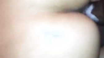 Fucking phatassed slut