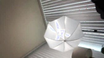 HER DADDY SAID IT'S ... OK