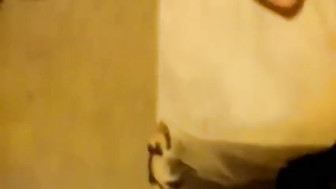 Hubby films his shared wife with stranger