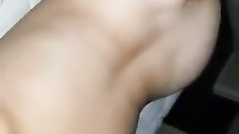 PAWG Takes Two Blacks